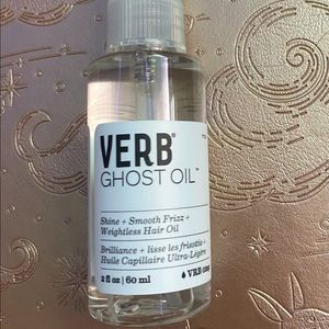 Verb Ghost Oil 2oz